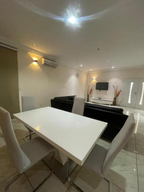 Amazing Duplex Suite Available